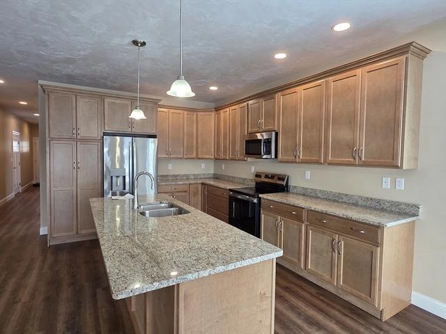 206 Integrity Dr #86, Rutland, MA 01543