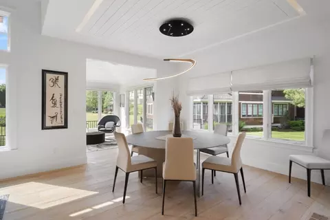 Dining - 14 Black Rock Dr, Hingham, MA 02043 photo 1 of 2