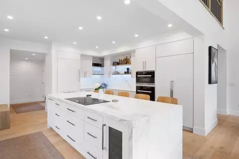Kitchen - 14 Black Rock Dr, Hingham, MA 02043 photo 2 of 9