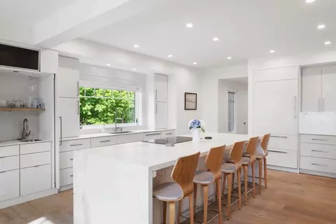 Kitchen - 14 Black Rock Dr, Hingham, MA 02043 photo 1 of 9