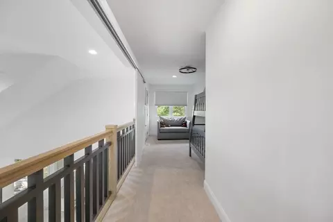 Entry Way - 14 Black Rock Dr, Hingham, MA 02043 photo 2 of 2