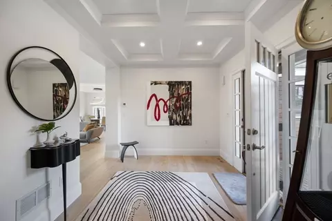Entry Way - 14 Black Rock Dr, Hingham, MA 02043 photo 1 of 2