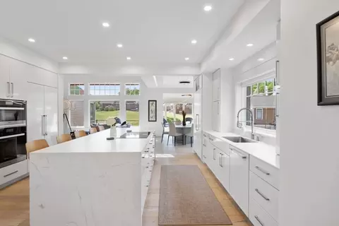 Kitchen - 14 Black Rock Dr, Hingham, MA 02043 photo 5 of 9