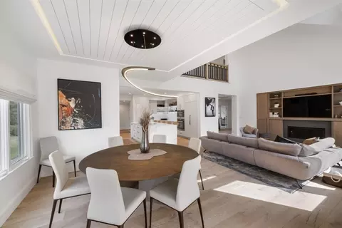 Dining - 14 Black Rock Dr, Hingham, MA 02043 photo 2 of 2