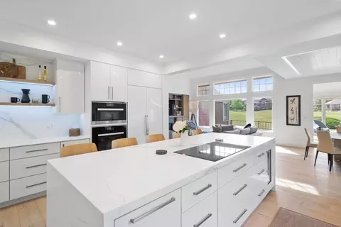 Kitchen - 14 Black Rock Dr, Hingham, MA 02043 photo 4 of 9