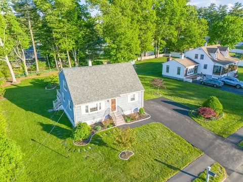 3 Catherine Ave, Billerica, MA 01821