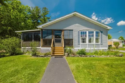 173 Bumila Dr, Raynham, MA 02767