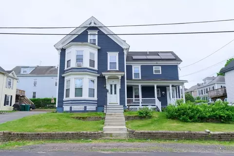 65 Pearl St, Clinton, MA 01510