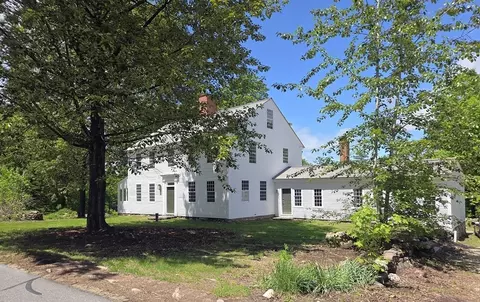 130 West Rd, Petersham, MA 01366