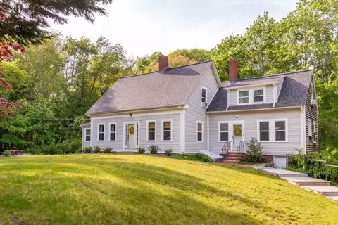173 S River St, Marshfield, MA 02050