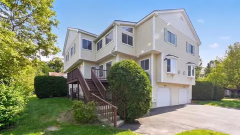 5 Governors Way #B, Milford, MA 01757