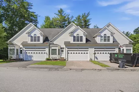 6 Afra Dr #6, Shrewsbury, MA 01545