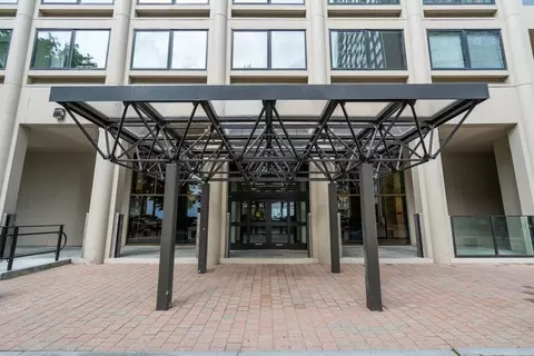 85 E India Row #6B, Boston, MA 02110