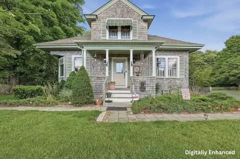 602 Old County Rd, Westport, MA 02790