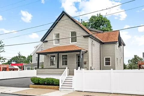 100 Emerald St, Malden, MA 02148