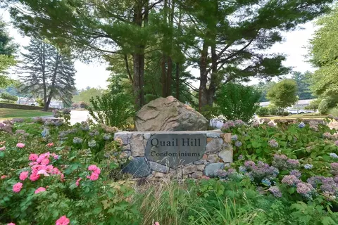 5 Bayberry Cir #5, Millis, MA 02054