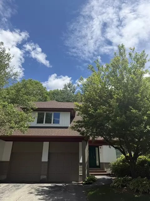 14 Baldwin Dr #14, Sharon, MA 02067