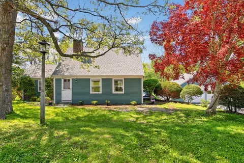 23 Nickerson Rd, Orleans, MA 02653