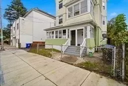 201 Main St, Indian Orchard, MA 01151
