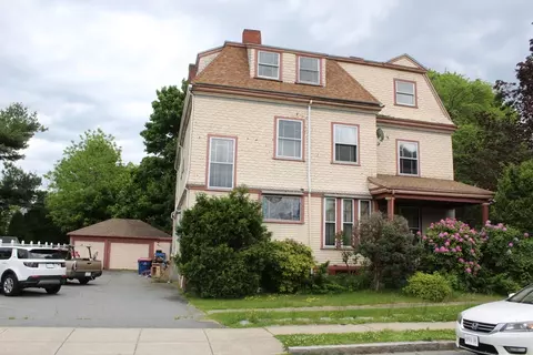 127 Hawthorn St, New Bedford, MA 02740