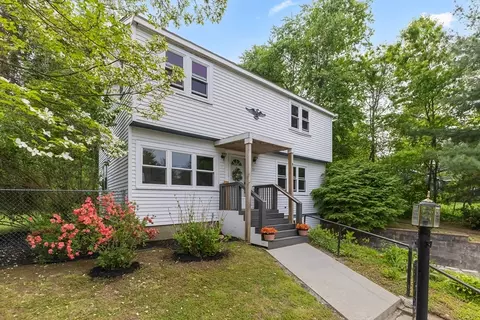 23 Birchwood Ave, Sudbury, MA 01776