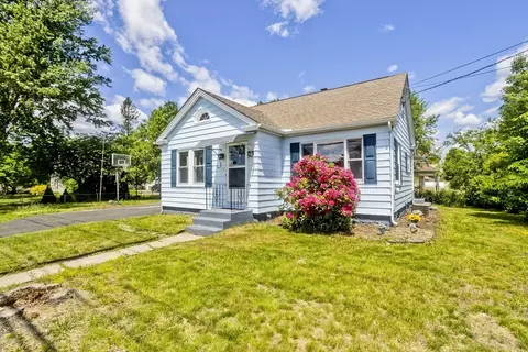 30 Cady St, Ludlow, MA 01056