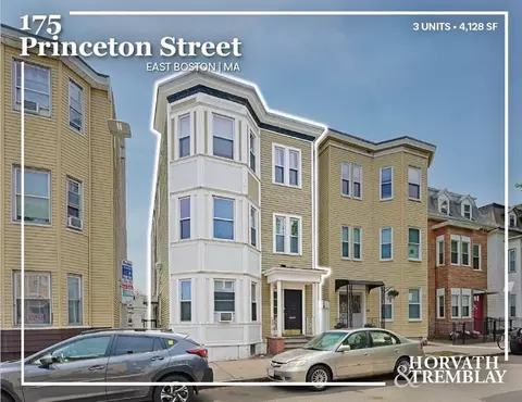 175 Princeton St, Boston, MA 02128