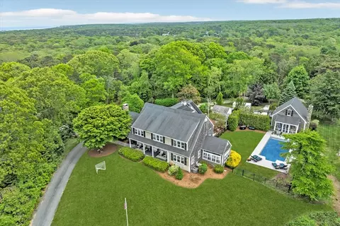 7 Hill Wood Way, Sandwich, MA 02537