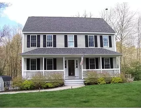 139 Martin Rd, Douglas, MA 01516