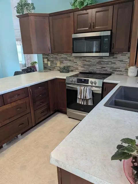 Kitchen - 4 Eastern Ave, Webster, MA 01570 photo 1 of 2