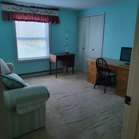 Bedroom - 4 Eastern Ave, Webster, MA 01570 photo 1 of 4