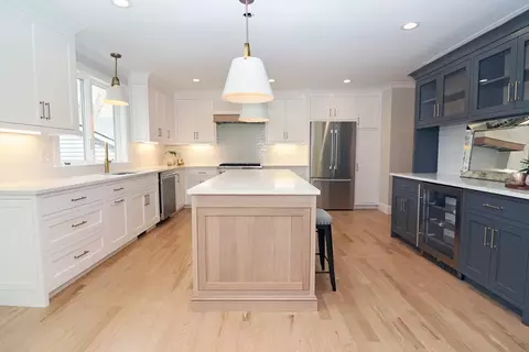 Kitchen - 9 Morley, Needham, MA 02492 photo 2 of 6