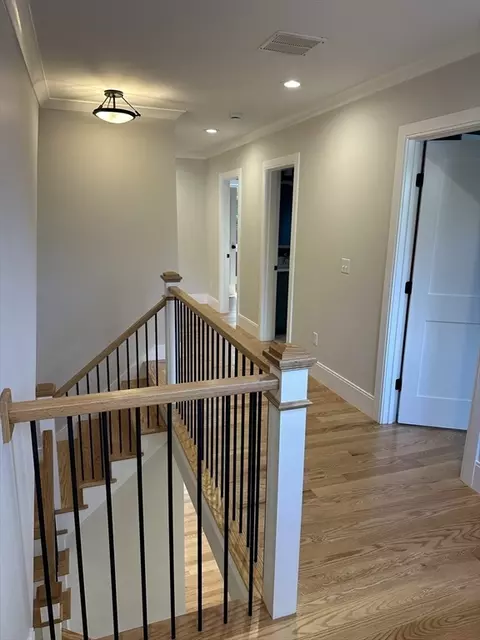 Entry Way - 9 Morley, Needham, MA 02492 photo 1 of 2