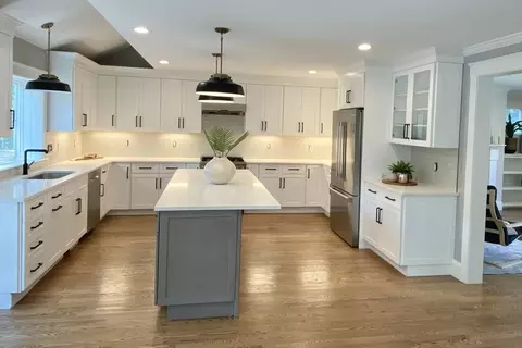 Kitchen - 9 Morley, Needham, MA 02492 photo 5 of 6