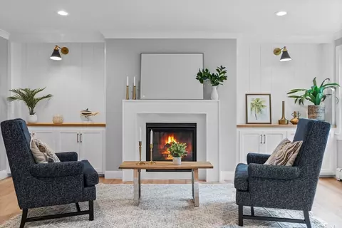 Living - 9 Morley, Needham, MA 02492 photo 2 of 2