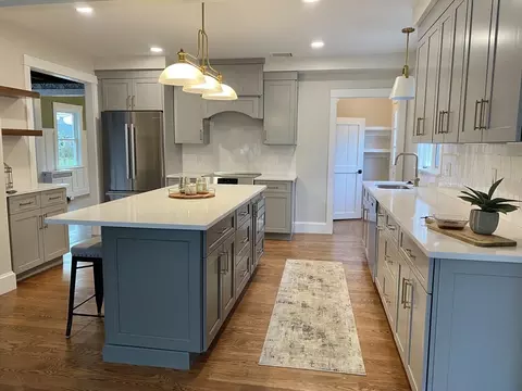 Kitchen - 9 Morley, Needham, MA 02492 photo 4 of 6