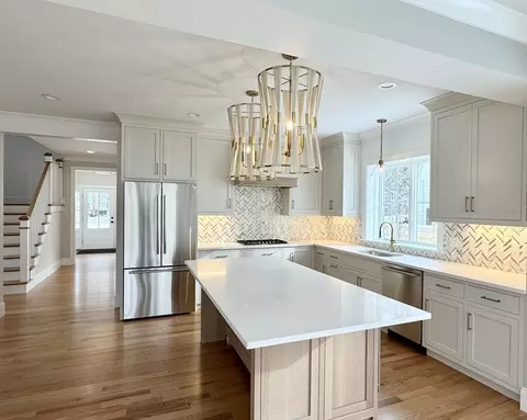 Kitchen - 9 Morley, Needham, MA 02492 photo 3 of 6