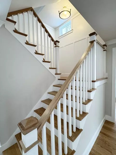 Entry Way - 9 Morley, Needham, MA 02492 photo 2 of 2