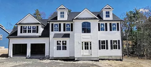 5 Kinsman Way, Foxboro, MA 02035