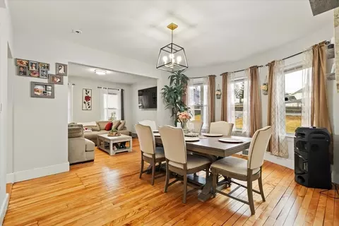 Dining - 1 Ralph Ave, Worcester, MA 01604 photo 1 of 3