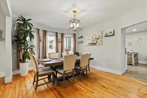 Dining - 1 Ralph Ave, Worcester, MA 01604 photo 2 of 3