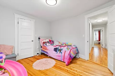 Bedroom - 1 Ralph Ave, Worcester, MA 01604 photo 6 of 6