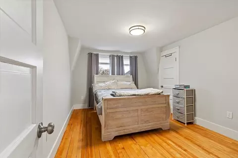 Bedroom - 1 Ralph Ave, Worcester, MA 01604 photo 1 of 6