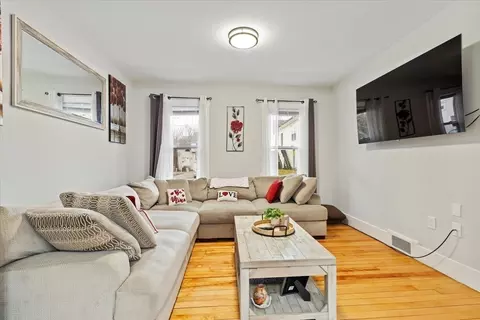 Living - 1 Ralph Ave, Worcester, MA 01604 photo 1 of 2