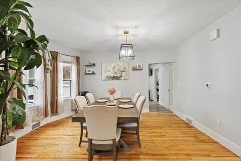 Dining - 1 Ralph Ave, Worcester, MA 01604 photo 3 of 3