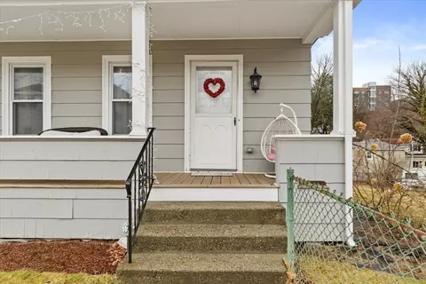 Exterior - 1 Ralph Ave, Worcester, MA 01604 photo 5 of 9