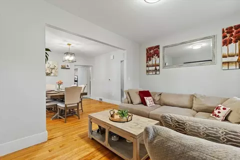 Living - 1 Ralph Ave, Worcester, MA 01604 photo 2 of 2