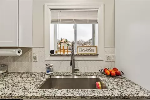 Kitchen - 1 Ralph Ave, Worcester, MA 01604 photo 4 of 4