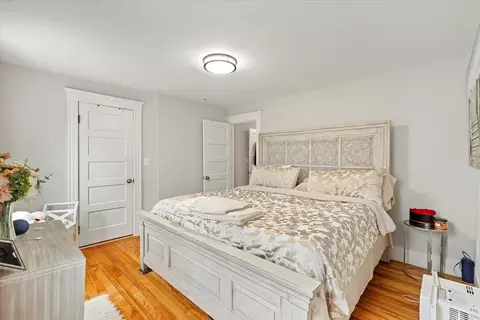 Bedroom - 1 Ralph Ave, Worcester, MA 01604 photo 4 of 6