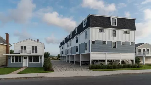 113 N End Blvd #1, Salisbury, MA 01952
